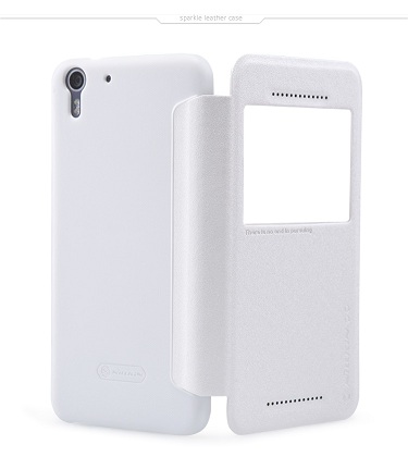 เคสมือถือ-Nillkin- Sparkle Leather Case-HTC-Desire Eye-Gadget-Friends02